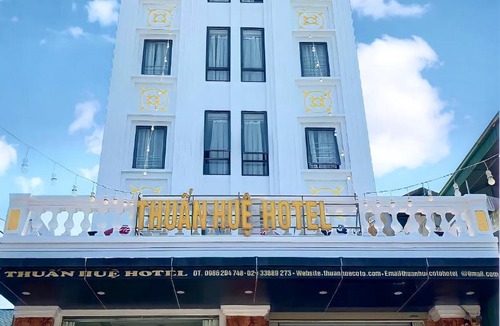 Co To Hotel | Khách sạn Thuấn Huệ
