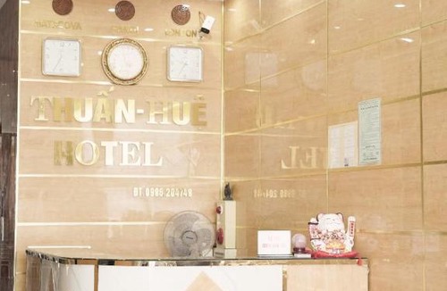 Co To Hotel | Khách sạn Thuấn Huệ