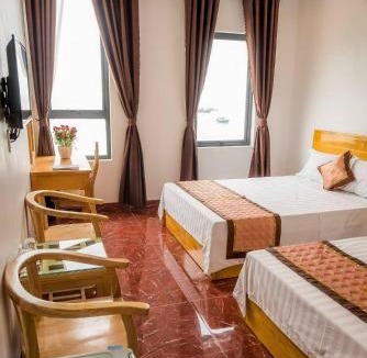 Co To Hotel | Khách sạn Thuấn Huệ