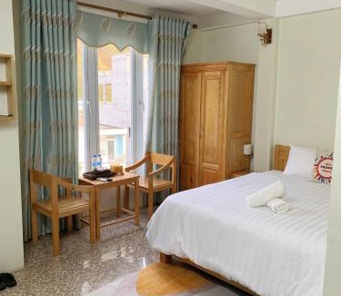 Mai Chau Hotel | Khách Sạn Tiến Loan