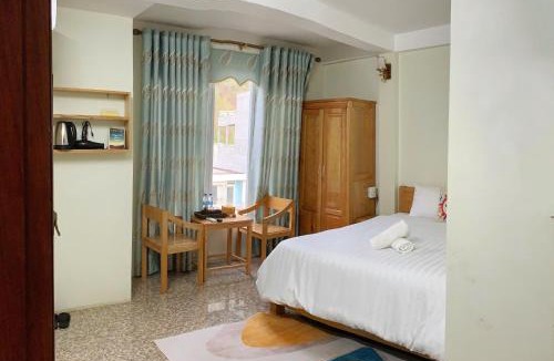 Mai Chau Hotel | Khách Sạn Tiến Loan