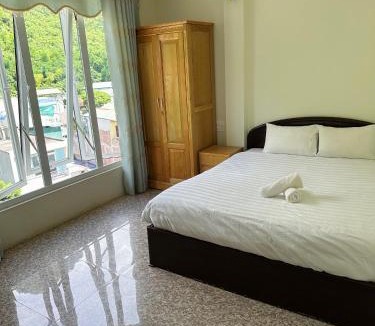 Mai Chau Hotel | Khách Sạn Tiến Loan