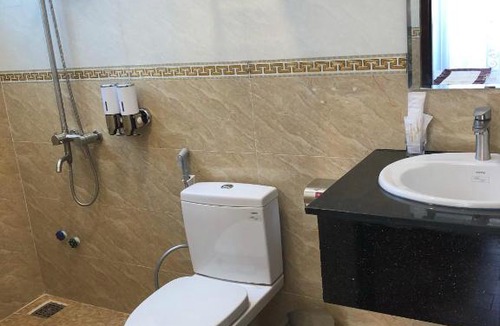 Phuong 10 Hotel | Khách Sạn Tommy