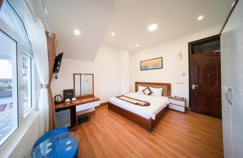 Phuong 10 Hotel | Khách Sạn Tommy