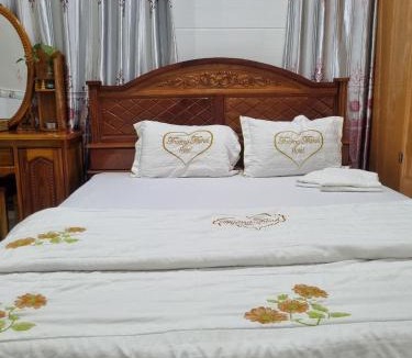 Ben Tre Hotel | Khách Sạn Trường Thịnh