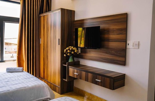 Bao Loc Hotel | Khách sạn Trọng Thiêm 2