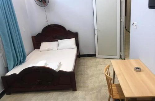 Dau Tieng Hotel | Khách sạn Tre Xanh Việt Dầu Tiếng