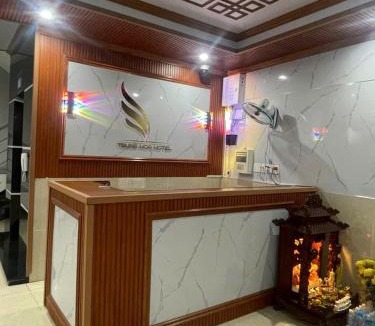 Bau Bang Hotel | Khách sạn Trung Hoa