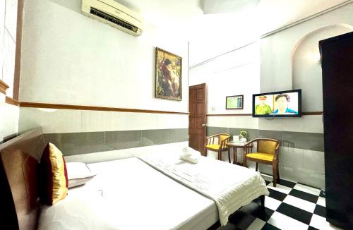 District 10 Hotel | Khách sạn Tuấn Vũ