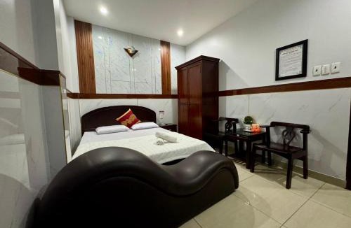 District 10 Hotel | Khách sạn Tuấn Vũ