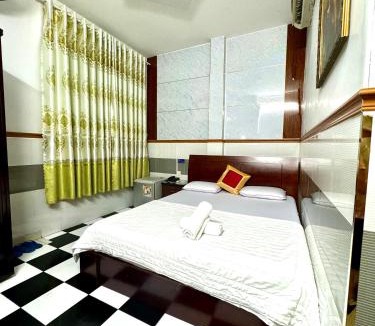 District 10 Hotel | Khách sạn Tuấn Vũ