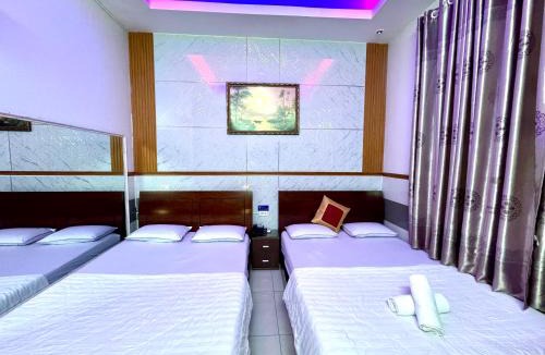 District 10 Hotel | Khách sạn Tuấn Vũ