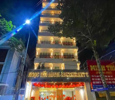 Vinh Long Hotel | Khách Sạn Và Nhà Hàng Ngọc Yến 5 Vĩnh Long