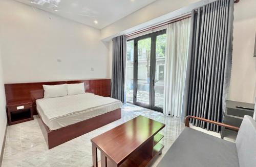 Bac Lieu Hotel | Khách sạn Vân Nhi 2