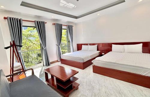 Bac Lieu Hotel | Khách sạn Vân Nhi 2