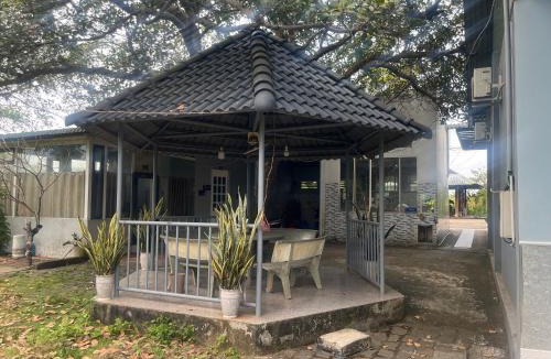 Cam My Cabin | Khách sạn Vườn Bưởi