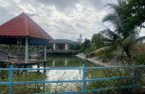 Cam My Cabin | Khách sạn Vườn Bưởi