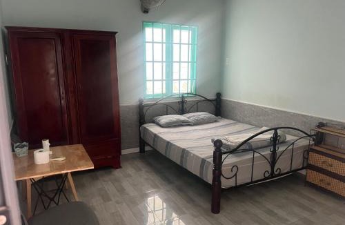 Cam My Cabin | Khách sạn Vườn Bưởi