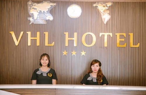 Phu Ly Hotel | Khách sạn VHL Hà Nam