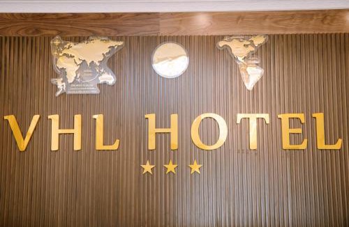 Phu Ly Hotel | Khách sạn VHL Hà Nam