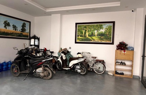 Yen Bai Hotel | Khách sạn Vin Hồ