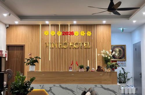 Yen Bai Hotel | Khách sạn Vin Hồ