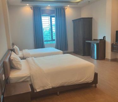 Bac Ninh Apartment | Khách Sạn VizGoo