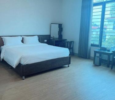 Bac Ninh Apartment | Khách Sạn VizGoo