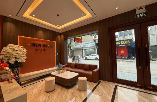 Thanh Hoa Hotel | Khách sạn XMen Thanh Hóa - Không gần biển