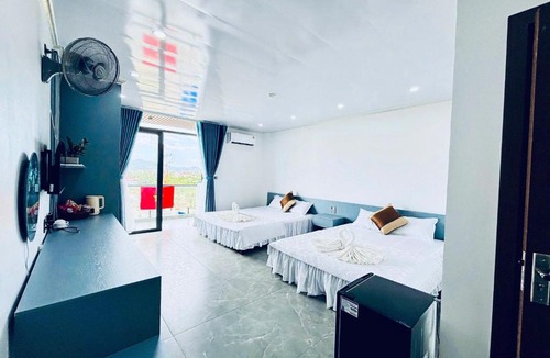 Thien Cam Hotel | KHÁCH SẠN YẾN VIỆT Thiên Cầm