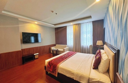 Pleiku Hotel | Khánh Linh Hotel