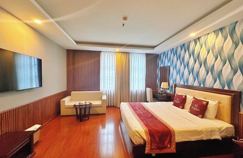 Pleiku Hotel | Khánh Linh Hotel