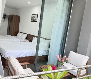 Hue Hotel | Khánh Vy Homestay