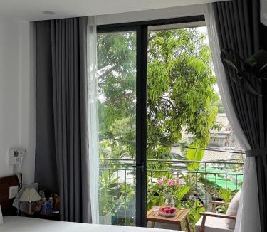 Hue Hotel | Khánh Vy Homestay