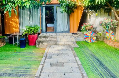 Ap Thien Ai Hotel | Khương Lạc Viên - Homestay - Hotel