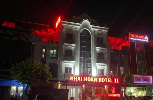 My Phuoc Hotel | Khải Hoàn Hotel 2