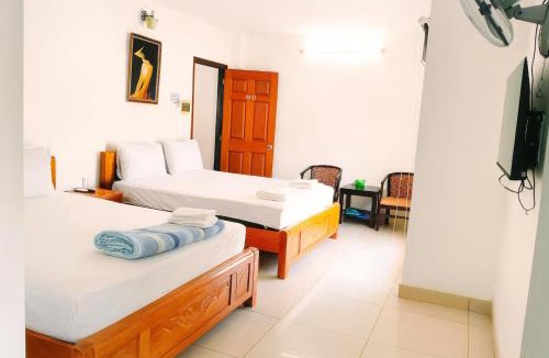 Binh Thuan Hotel | Khải Lộc Minh Hotel Hồ Chí Minh