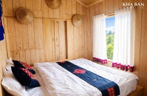 Cao Bang Hotel | Kha Bản Homestay