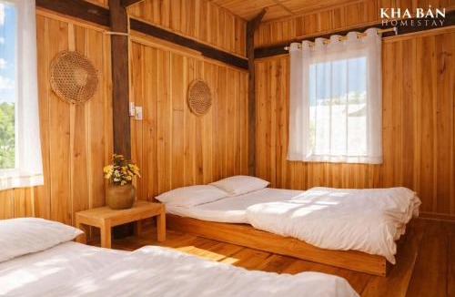 Cao Bang Hotel | Kha Bản Homestay