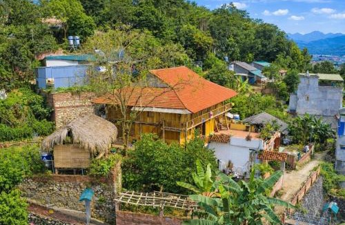 Cao Bang Hotel | Kha Bản Homestay