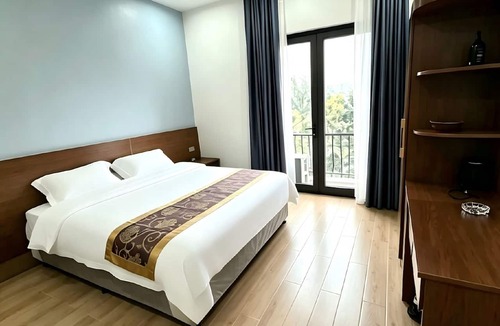 Mong Cai Hotel | KHA NGUYENHOTEL