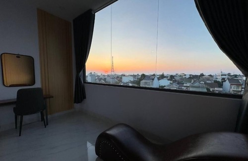 Buon Ma Thuot Apartment | Khach San Metro Ban Me Hotel