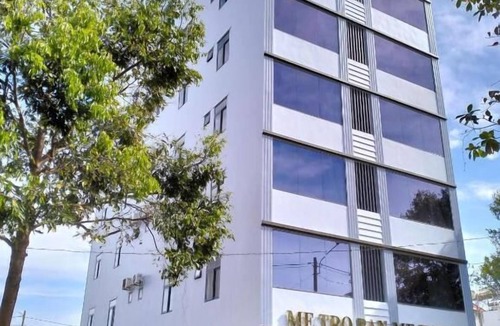 Buon Ma Thuot Apartment | Khach San Metro Ban Me Hotel