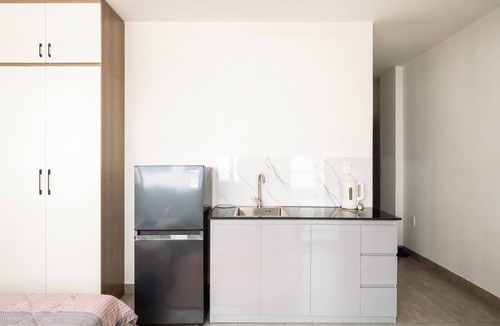 Phuong 6 Apartment | Khai Linh Homestay