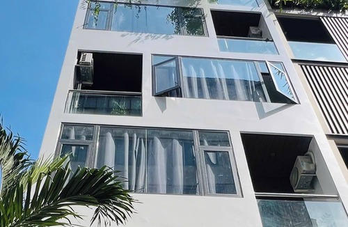 Phuong 6 Apartment | Khai Linh Homestay