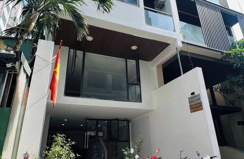 Phuong 6 Apartment | Khai Linh Homestay