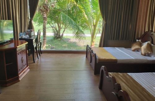 Ngoc Hien Hotel | KHAI LONG HOTEL