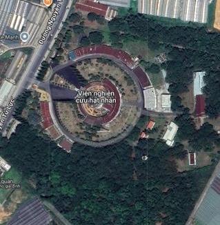 Da Lat Apartment | Khang home