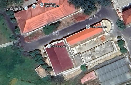 Da Lat Apartment | Khang home