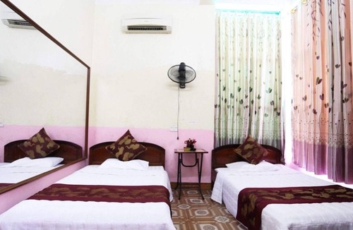 Ha Giang House | Khanh Linh Guest House